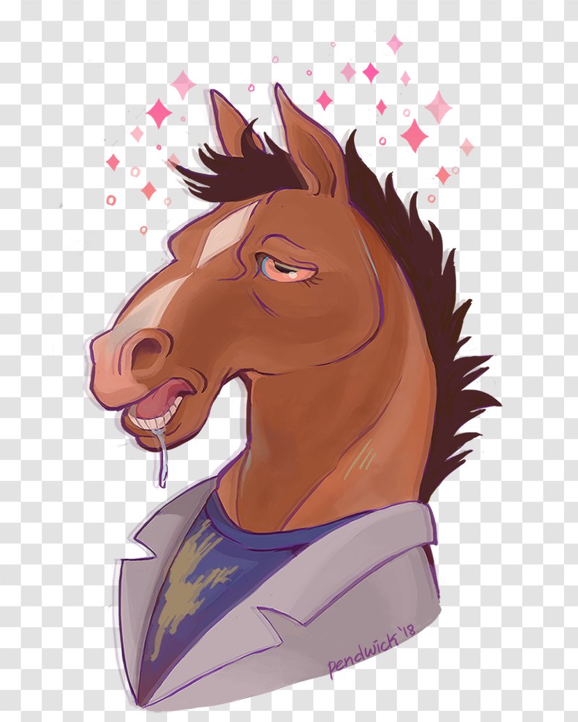 Art Blog Mustang Aesthetics Transparent PNG