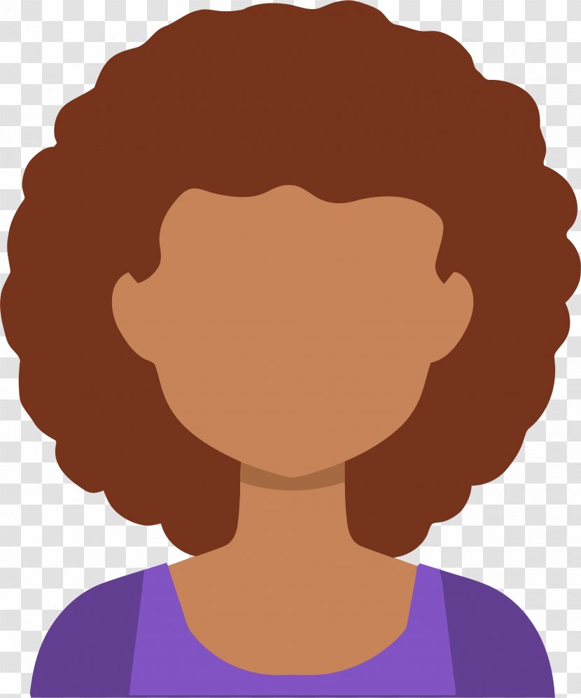 Female Avatar Woman Clip Art - Person Transparent PNG