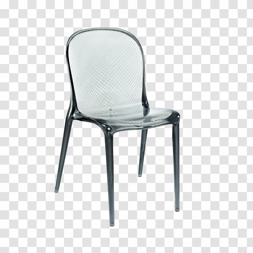 Chair Plastic Modway Garden Furniture - Dining Room Transparent PNG