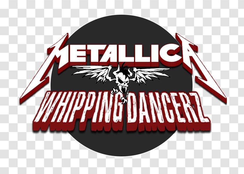 Logo Metallica Master Of Puppets Brand Product - Frame - St Anger Transparent PNG