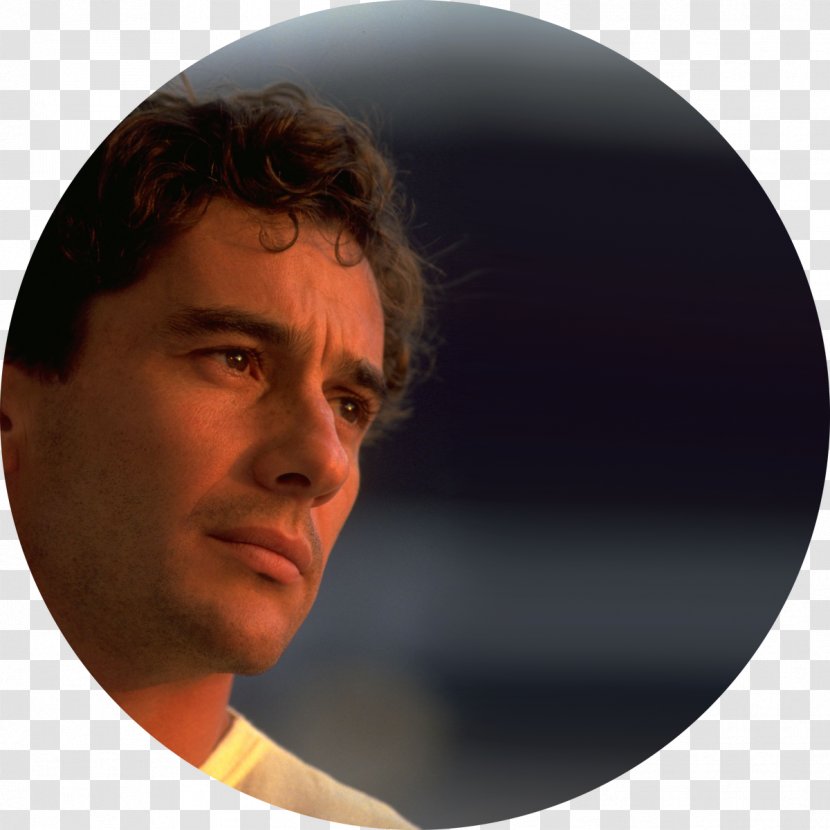 Death Of Ayrton Senna Formula 1 Motorsport Transparent PNG