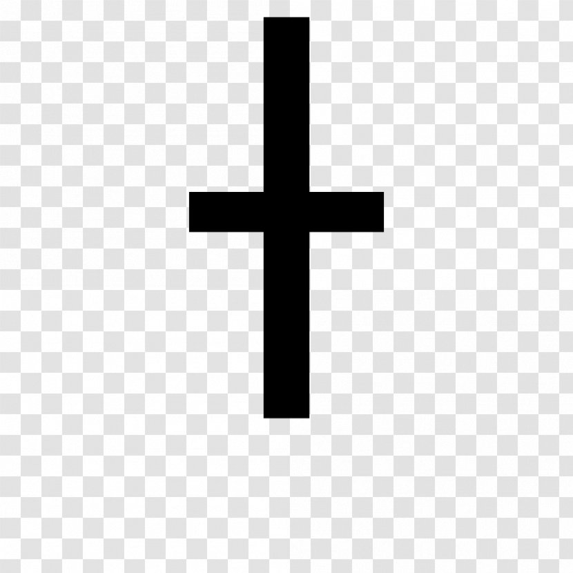 Line Angle Symbol - Cross - Letter C Transparent PNG