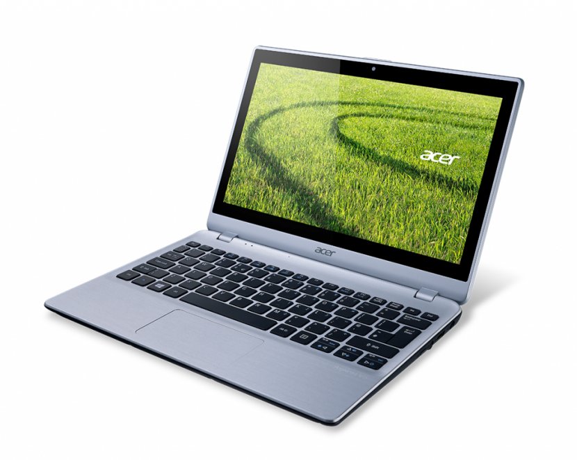 Laptop Acer Aspire Touchscreen Inc. AMD Accelerated Processing Unit - Personal Computer Hardware - Laptops Transparent PNG
