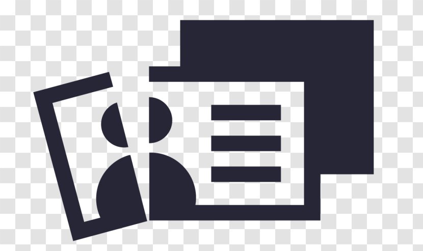 Logo Brand Product Design Font - Rectangle Transparent PNG