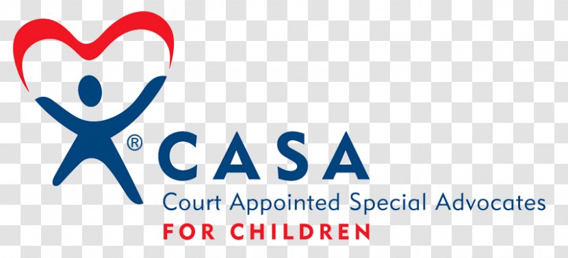Court Appointed Special Advocates (CASA) Child Best Interests - Frame Transparent PNG