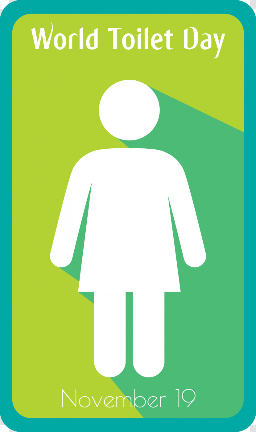 World Toilet Day Toilet Day Transparent PNG