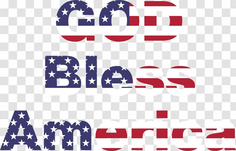 United States 0 God Blessing Clip Art - Logo - The Best Transparent PNG