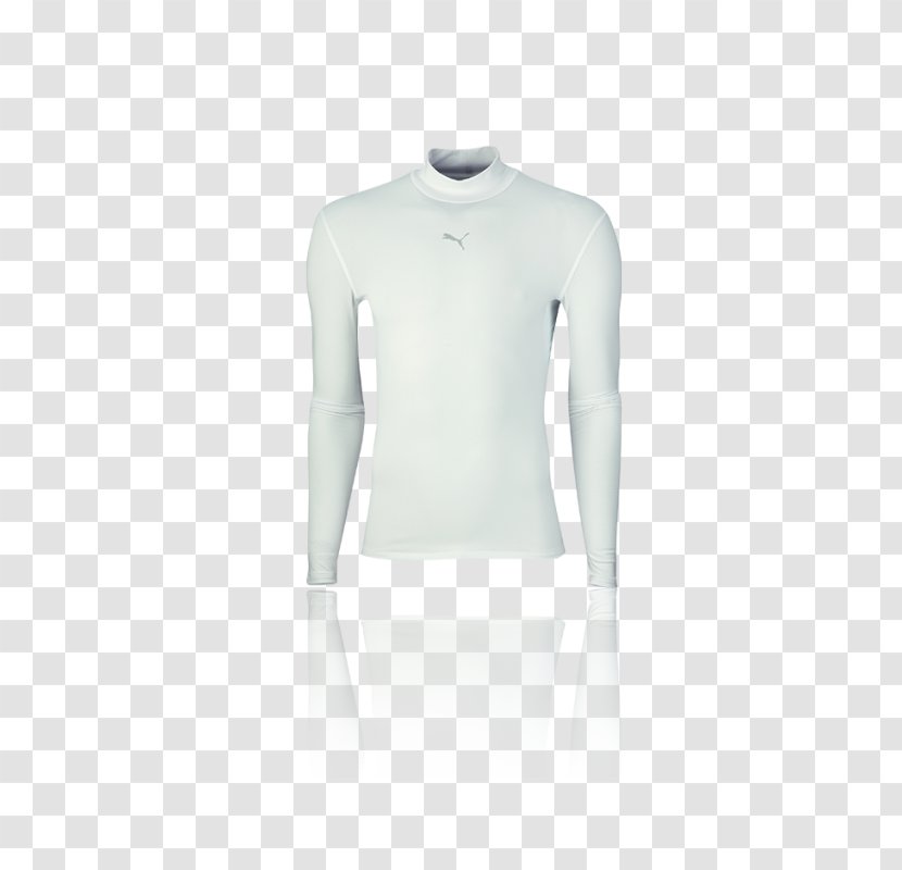 Long-sleeved T-shirt - Sleeve - Design Transparent PNG