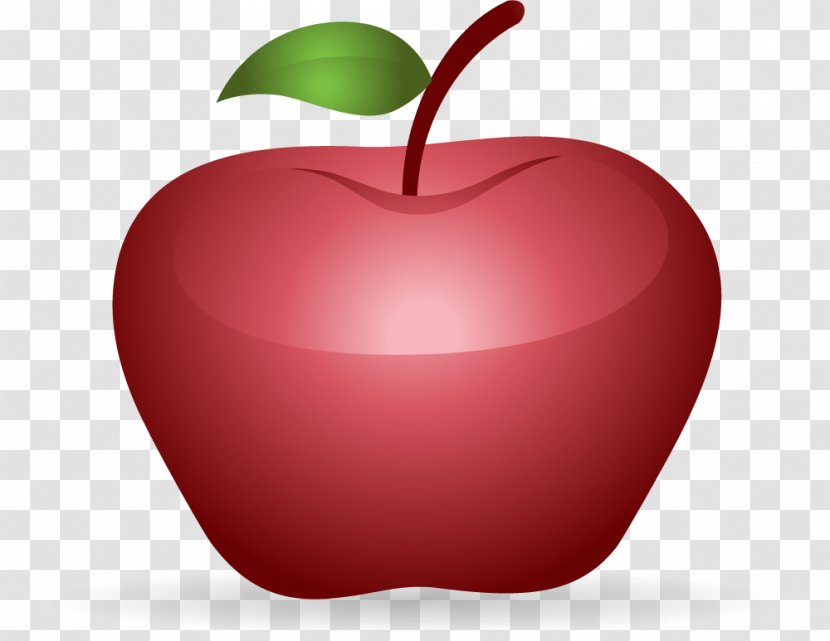 Cherry Apple - Plant Transparent PNG