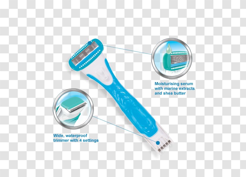Toothbrush Accessory Computer Hardware - Design Transparent PNG