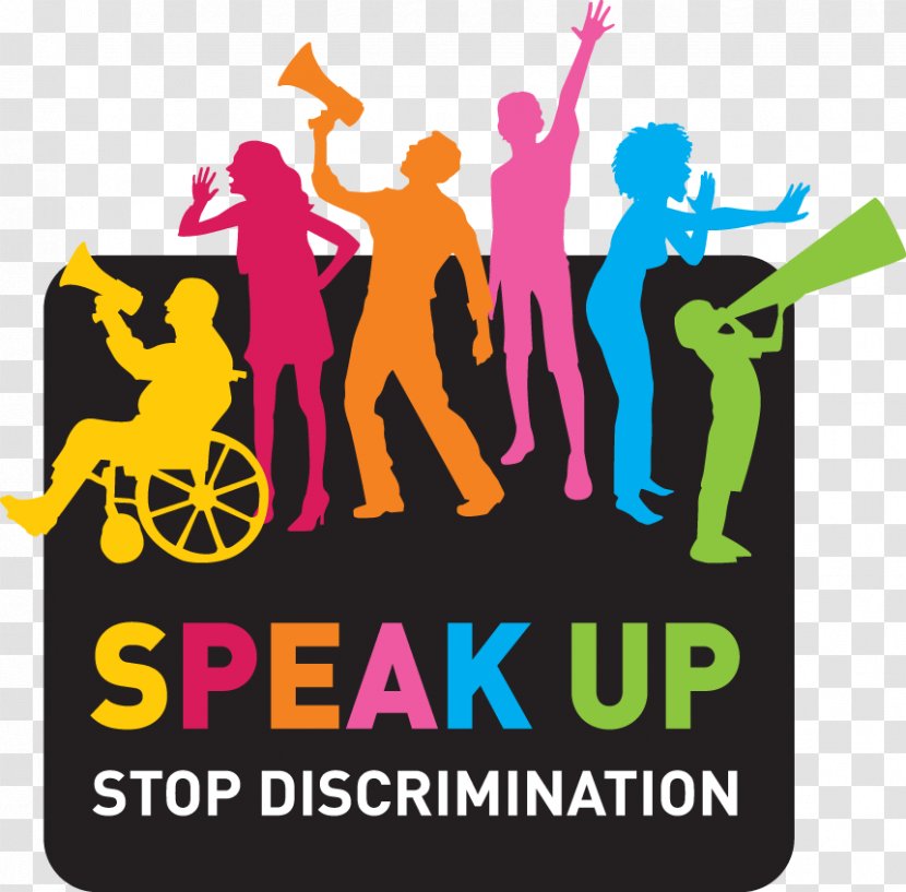Universal Declaration Of Human Rights Social Equality Discrimination - Communication - Day Transparent PNG