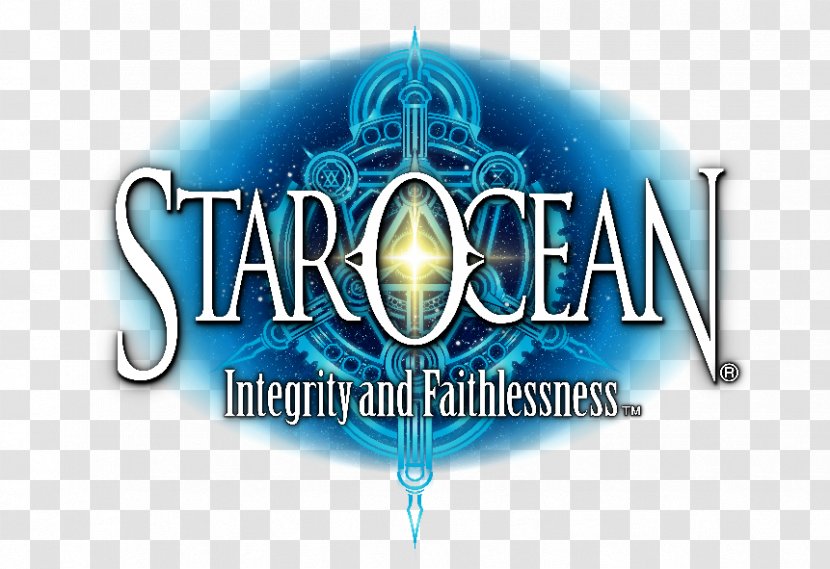 Star Ocean: Integrity And Faithlessness Anamnesis The Second Story Till End Of Time Video Game - Roleplaying - Il Regno Dei Pulcini Transparent PNG