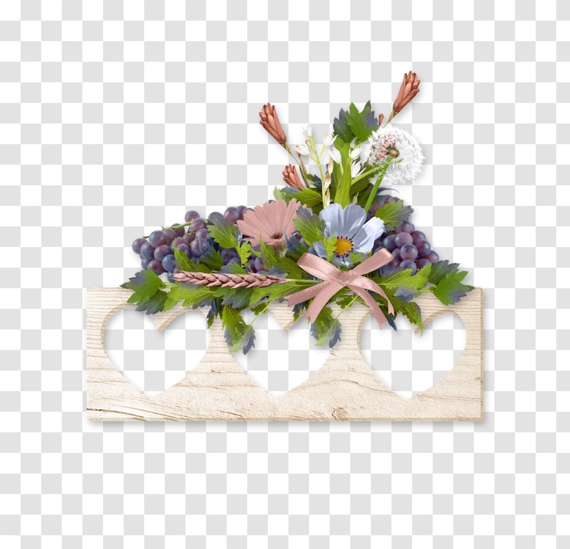 Floral Design Cut Flowers Flower Bouquet Picture Frames - Artificial - Backdrops Poster Transparent PNG