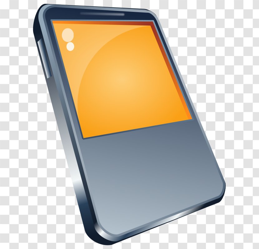 Smartphone Mobile Phones Clip Art Transparent PNG