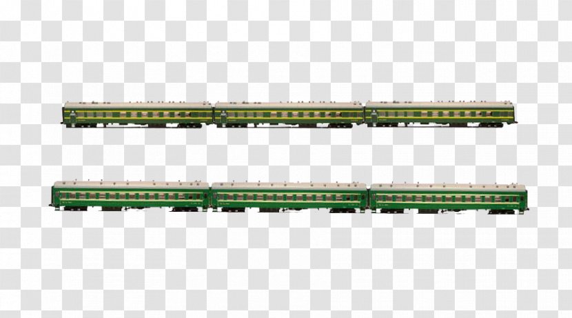 Train Railroad Car Gratis - Vecteur Transparent PNG