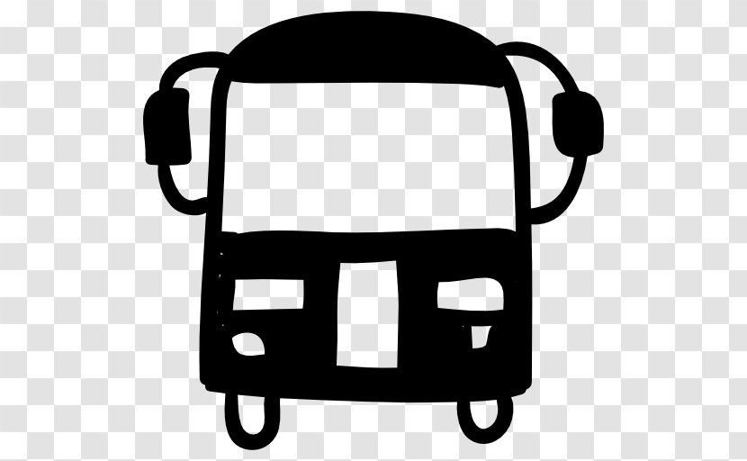 School Bus Transport - Area Transparent PNG