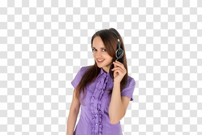 Telephone Call Customer Service Centre Email - Heart Transparent PNG