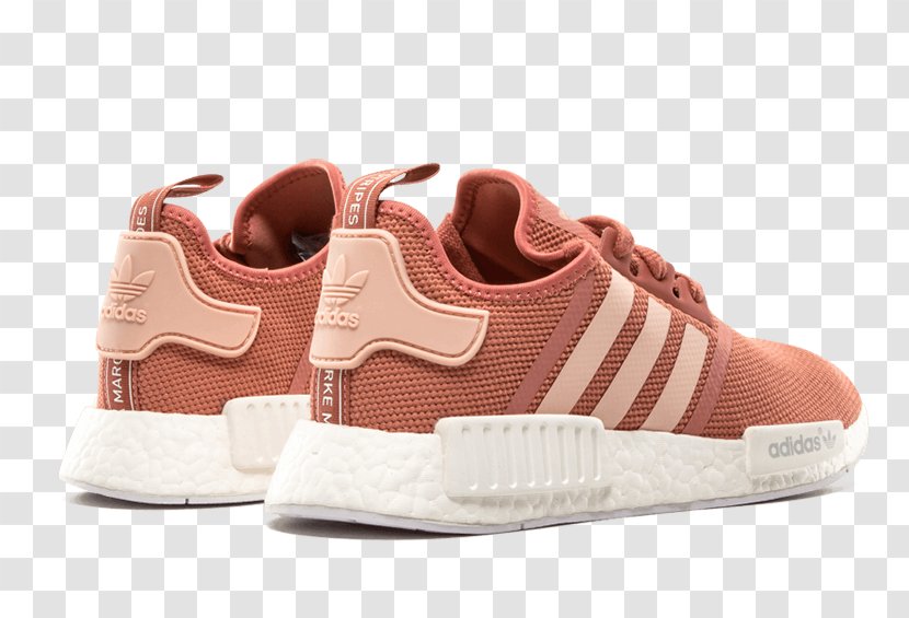 Sports Shoes Women's Adidas NMD_R1 Skate Shoe Transparent PNG