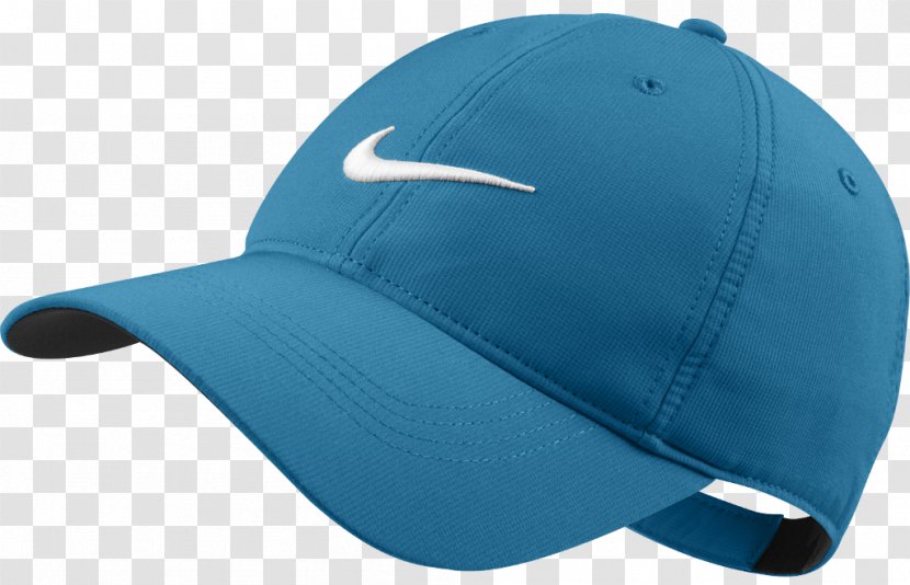 Baseball Cap Swoosh Nike Hat - Whales Dolphins And Porpoises Transparent PNG