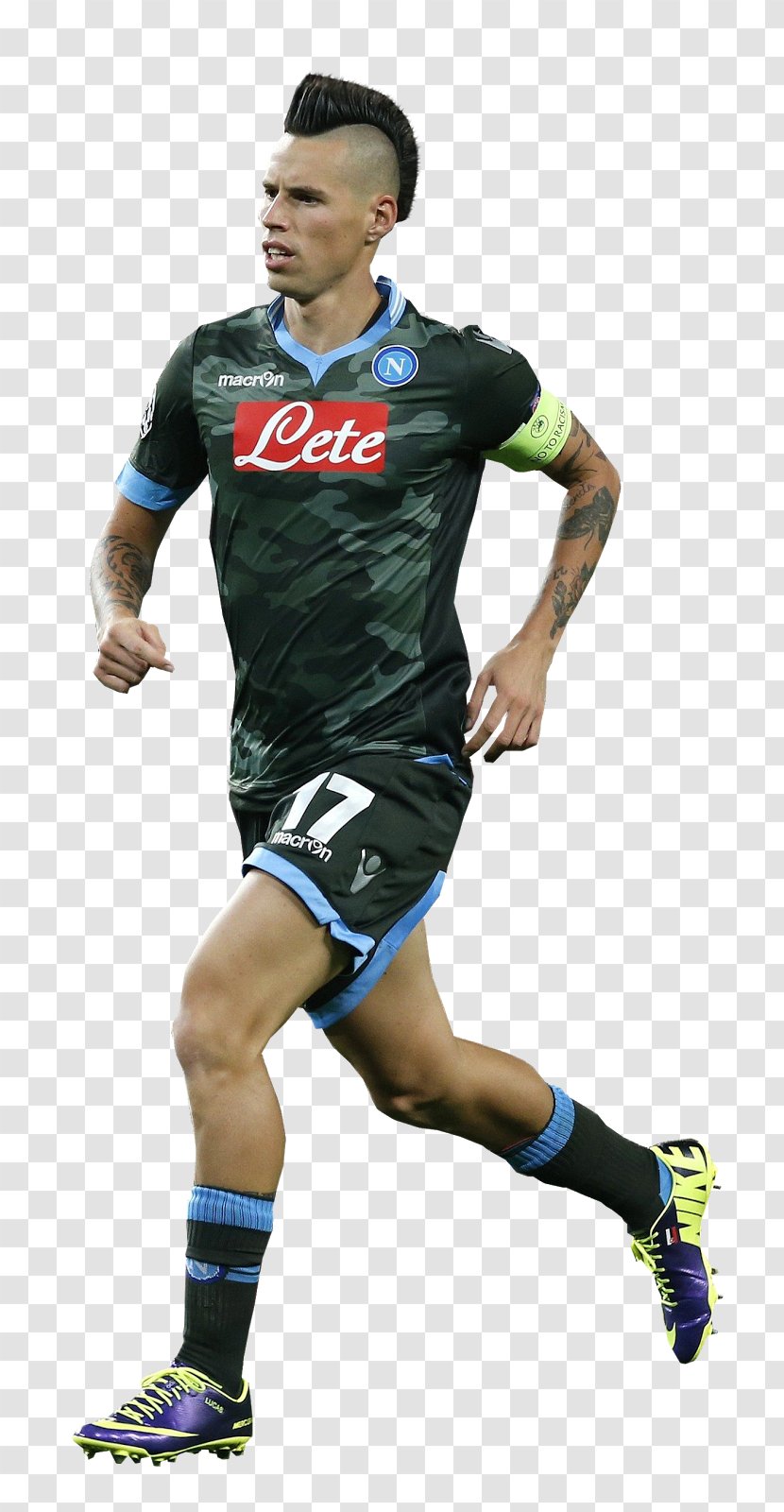Team Sport S.S.C. Napoli Game Football Transparent PNG