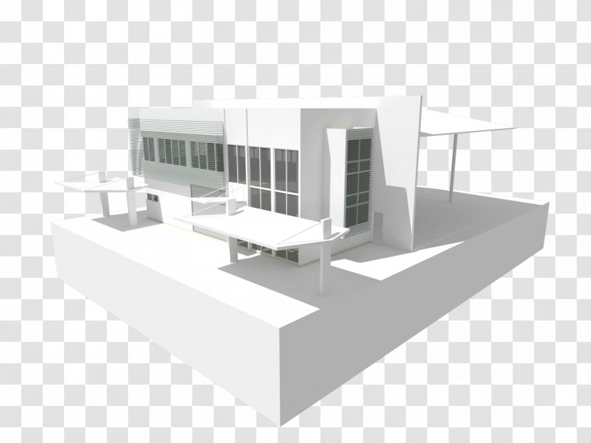 Architecture House Product Design Facade - Building Transparent PNG