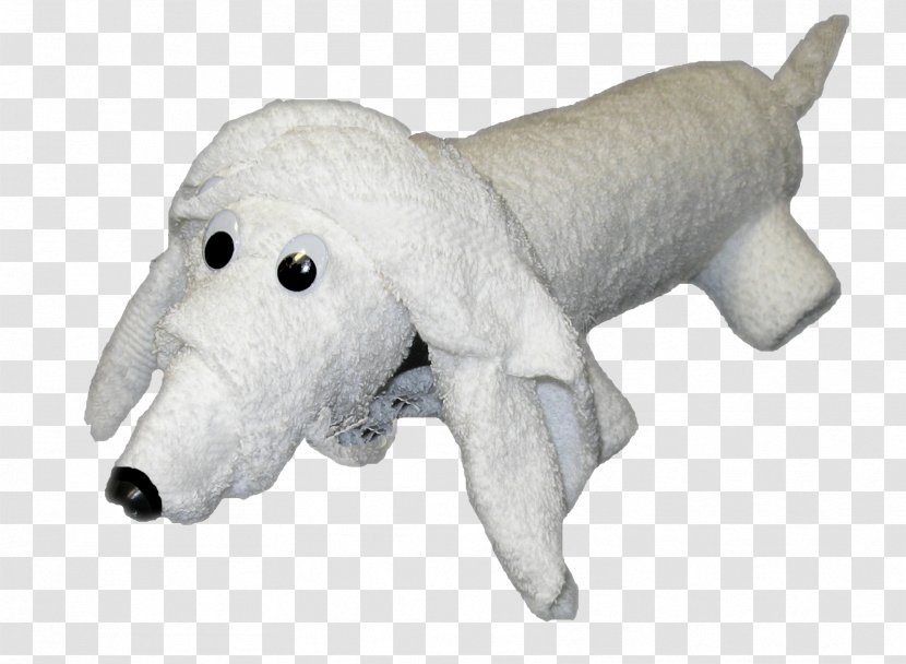 Stuffed Animals & Cuddly Toys Canidae Dog Plush Snout Transparent PNG