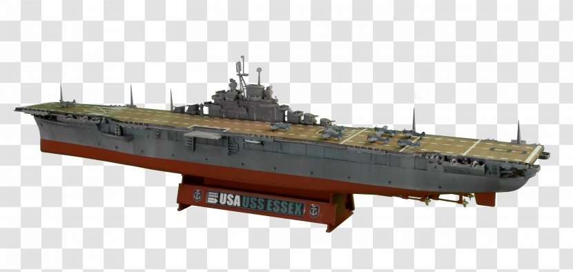 Heavy Cruiser World Of Warships German Aircraft Carrier Graf Zeppelin Plastic Model Italeri - In The Background Transparent PNG