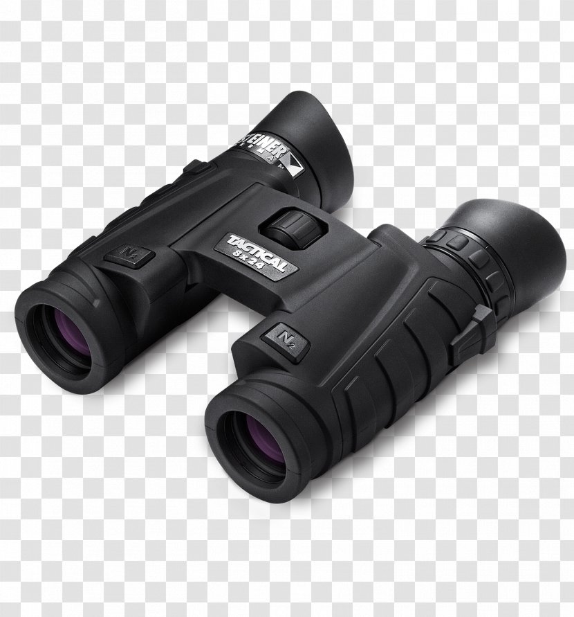 Binoculars Optics Roof Prism Telescopic Sight Telescope - Spotting Scopes - Binocular Transparent PNG