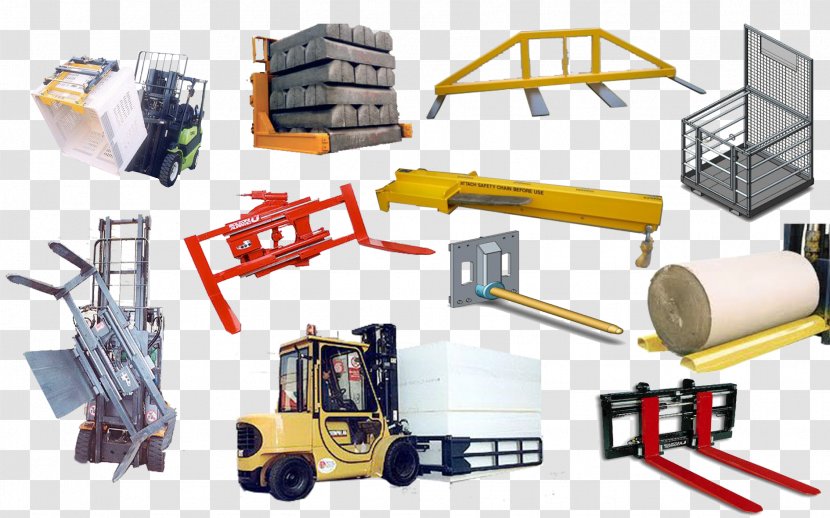 Crane Machine Forklift Material Handling HS Sales Pty Ltd - Materialhandling Equipment Transparent PNG