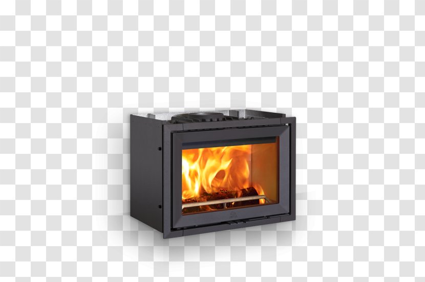 Fireplace Insert Wood Stoves Firebox - Stove Transparent PNG
