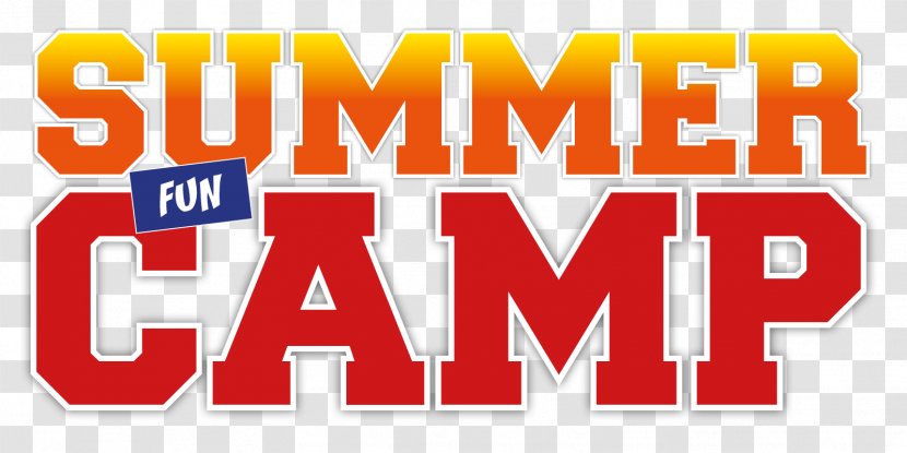Logo Brand Line Font - Summer Fun Transparent PNG