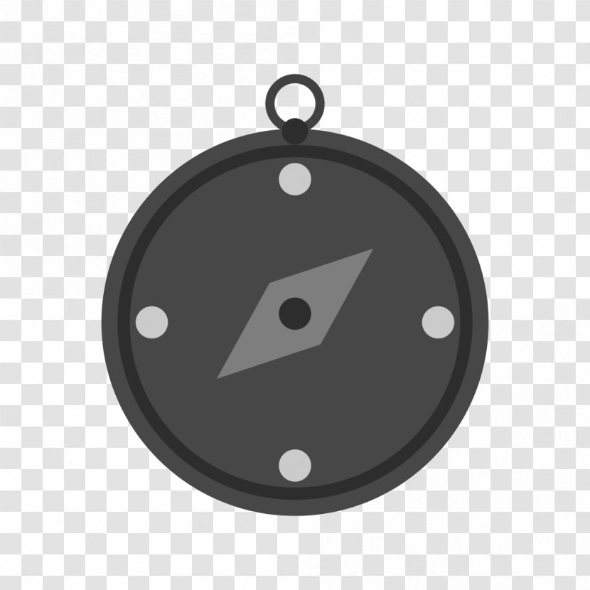 Circle Angle - Symbol - Compass Transparent PNG