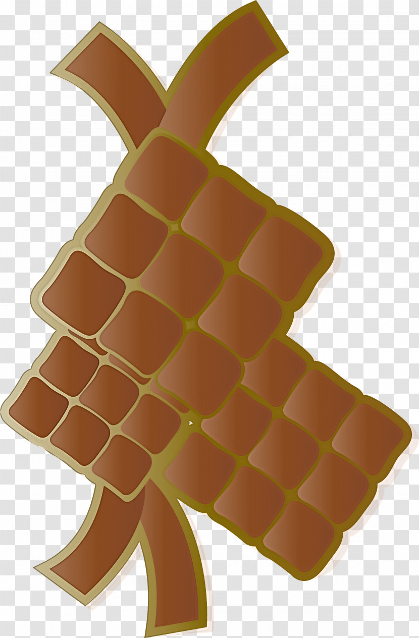 Ketupat Kupat Tupat Transparent PNG