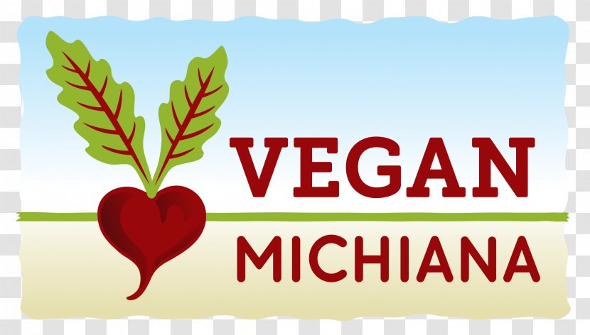 Logo Veganism Brand Love Font - Grass - Growing Heart Transparent PNG