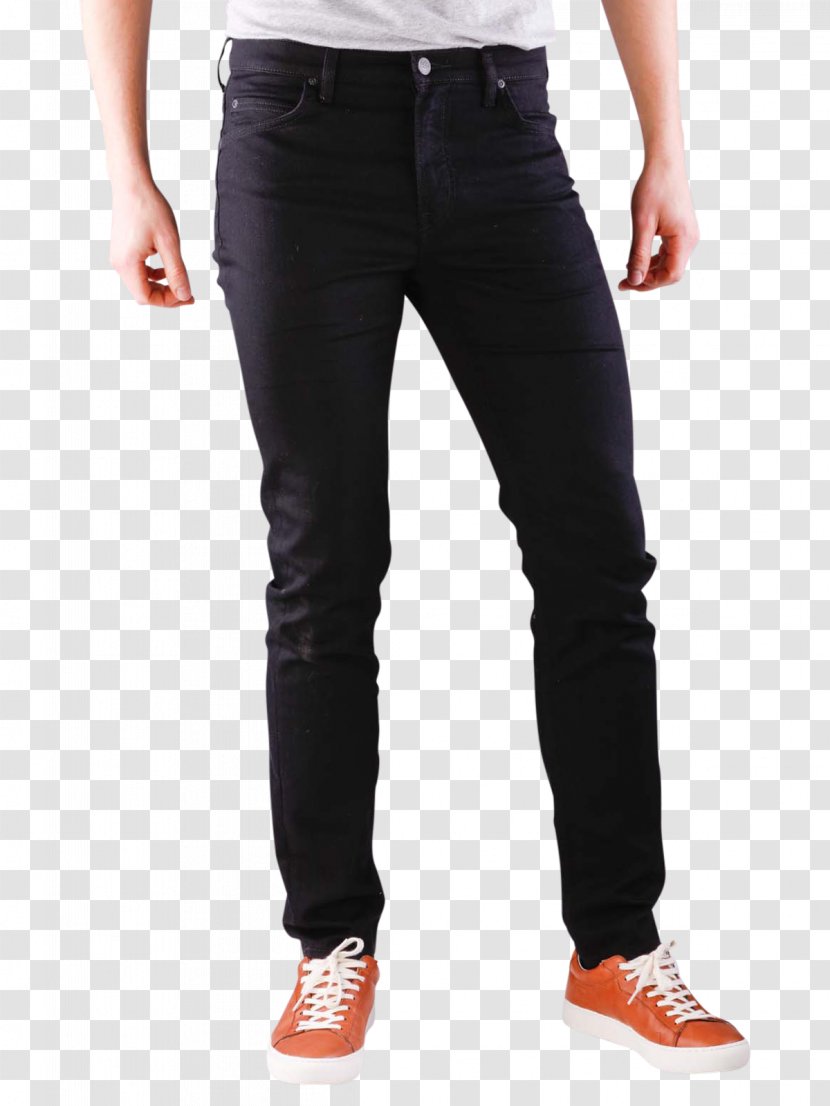 Hoodie T-shirt Pants Clothing Lee - Denim Cap Transparent PNG