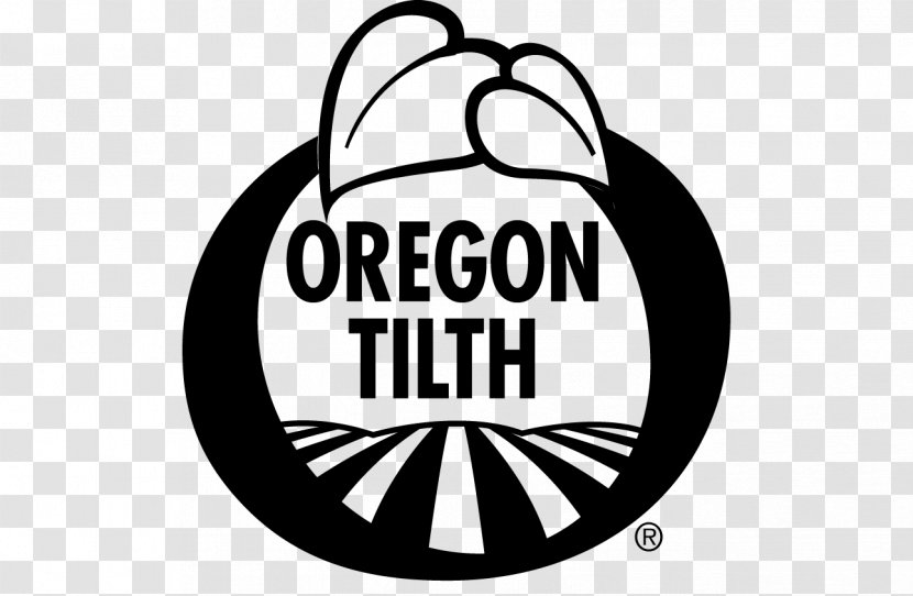 Logo Brand Oregon Tilth - Bath Body Works - Design Transparent PNG