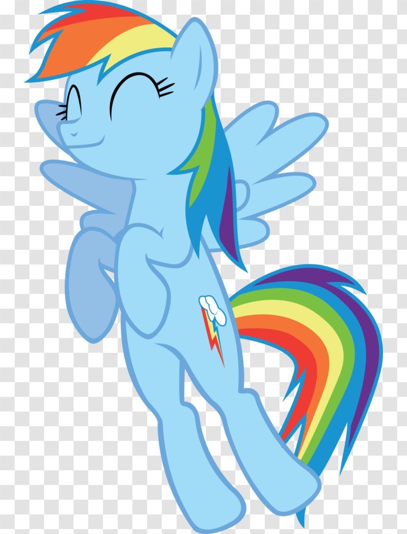 Pony Rainbow Dash Twilight Sparkle Pinkie Pie Rarity - Wing - Dine And Transparent PNG