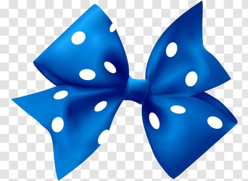 Blue Ribbon - Photography - Bow Transparent PNG