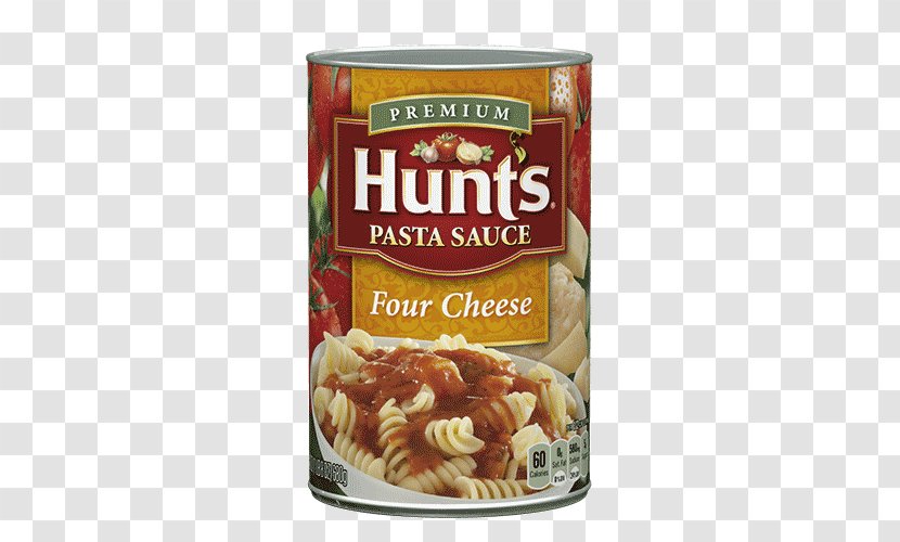 Pasta Milk Hunt's Tomato Sauce Transparent PNG