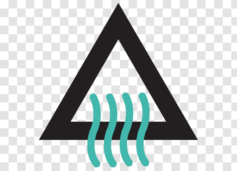 Logo Line Brand Angle - Triangle Transparent PNG