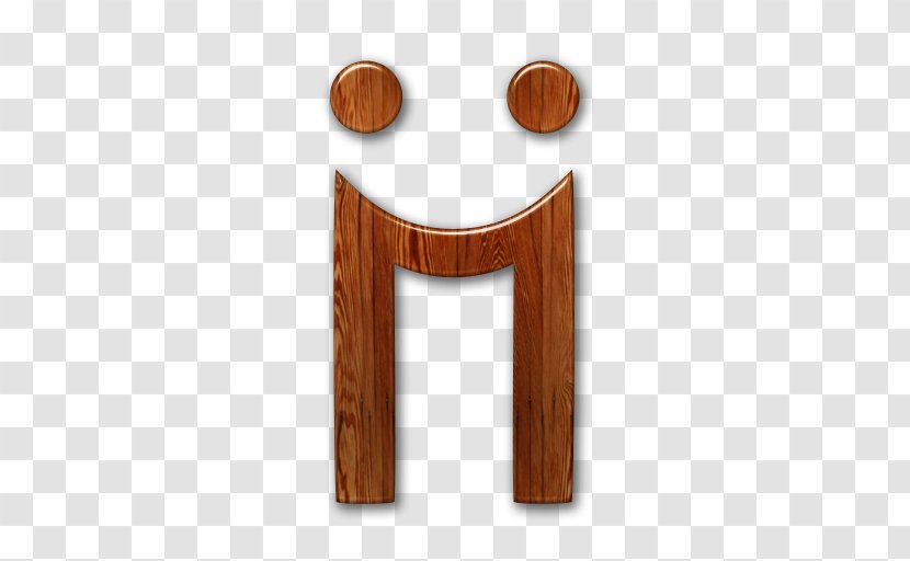 Diigo Social Media Download - Wood - Logo Transparent PNG