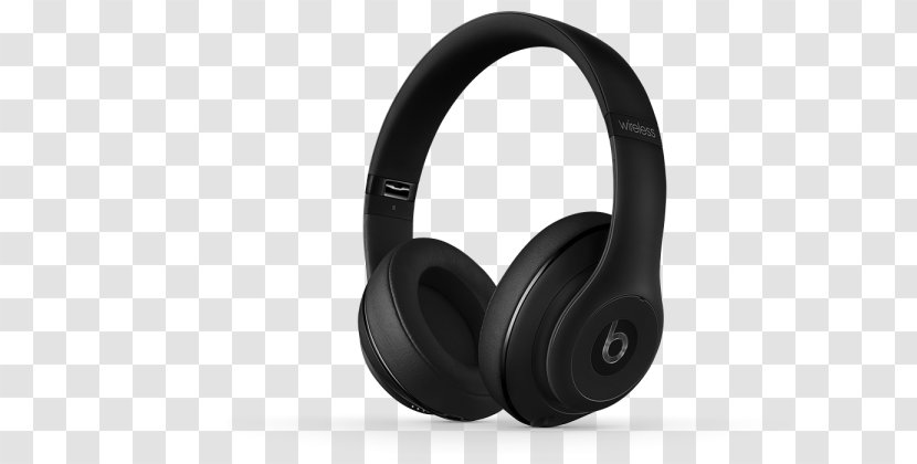 Beats Electronics Studio Headphones Apple Solo³ - Electronic Device Transparent PNG