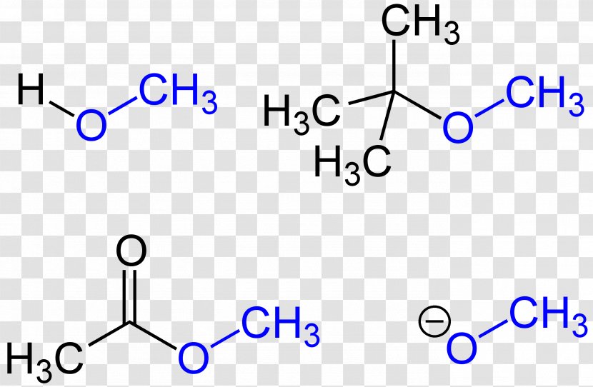 Methoxy Group Ethyl Chemistry Acetate Alkoxy Transparent PNG