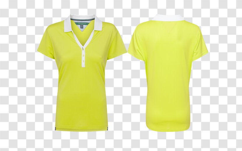 T-shirt Polo Shirt Collar Sleeve - Tennis - Retouching Studio Transparent PNG