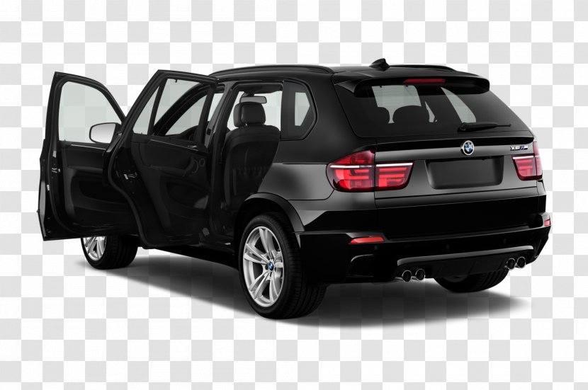 2012 BMW X5 M Sport Utility Vehicle Car - Automotive Design - Bmw Transparent PNG