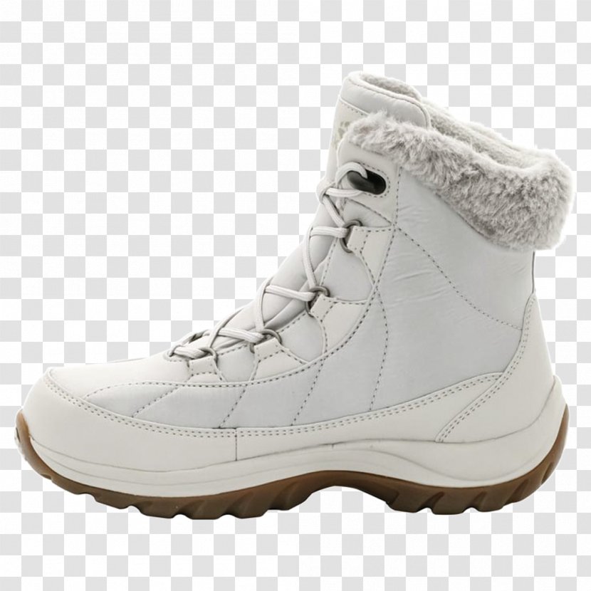Snow Boot Shoe Knee-high Hiking - Cross Training Transparent PNG