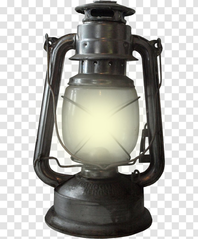 Oil Lamp Lighting Lantern - Petromax Transparent PNG