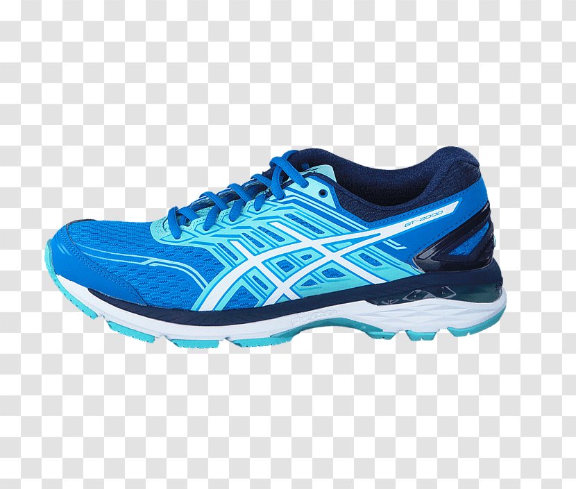 Sneakers ASICS Shoe Running Laufschuh - Synthetic Rubber - Nike Transparent PNG