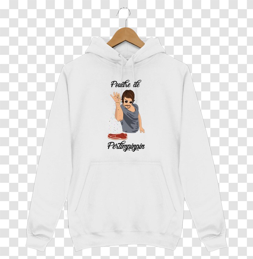 Hoodie T-shirt Bluza Sleeve - Tunetoo - Salt Bae Transparent PNG