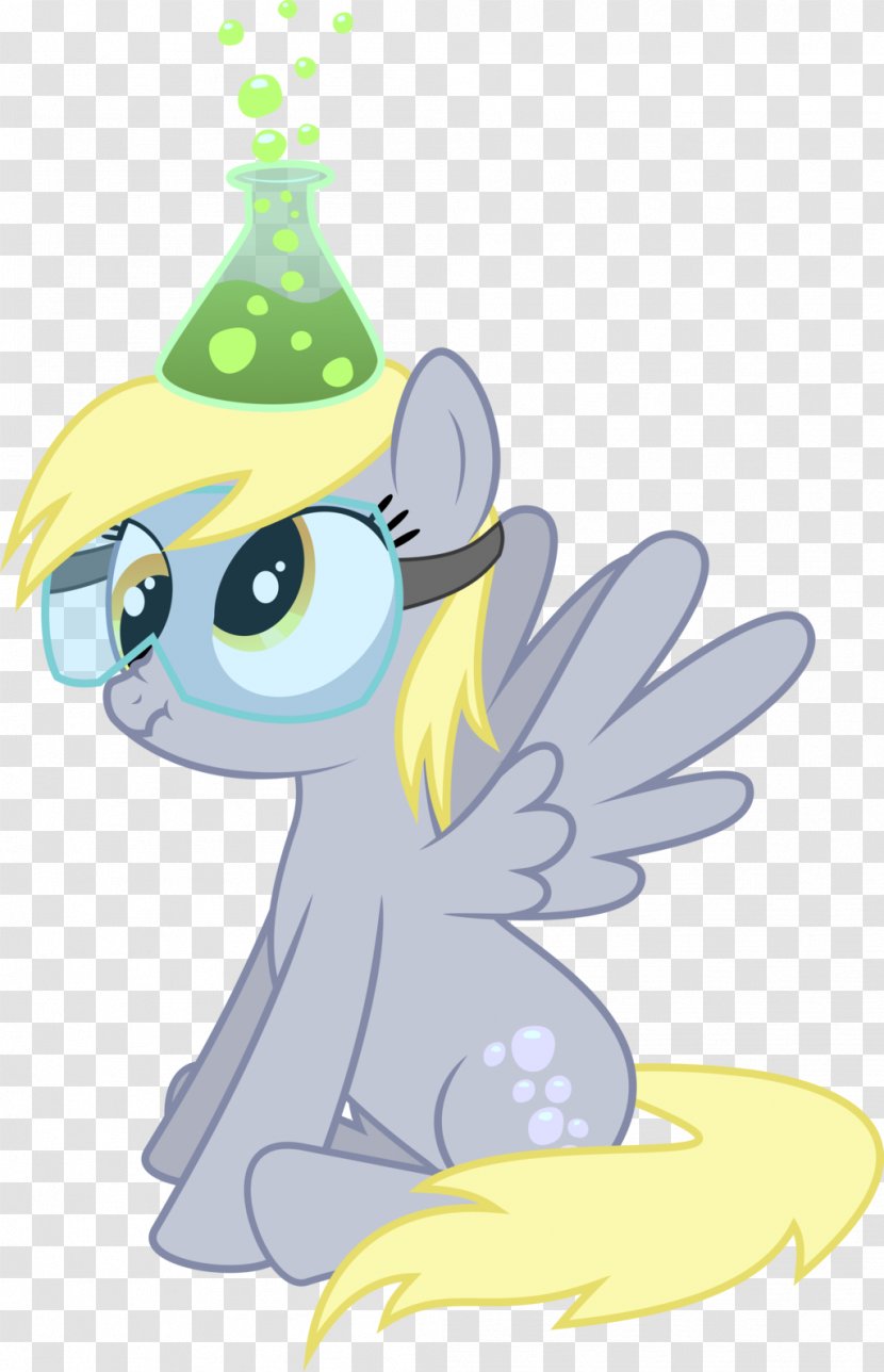 Pony Twilight Sparkle Derpy Hooves Pinkie Pie Rainbow Dash - Vertebrate - Shading Transparent PNG